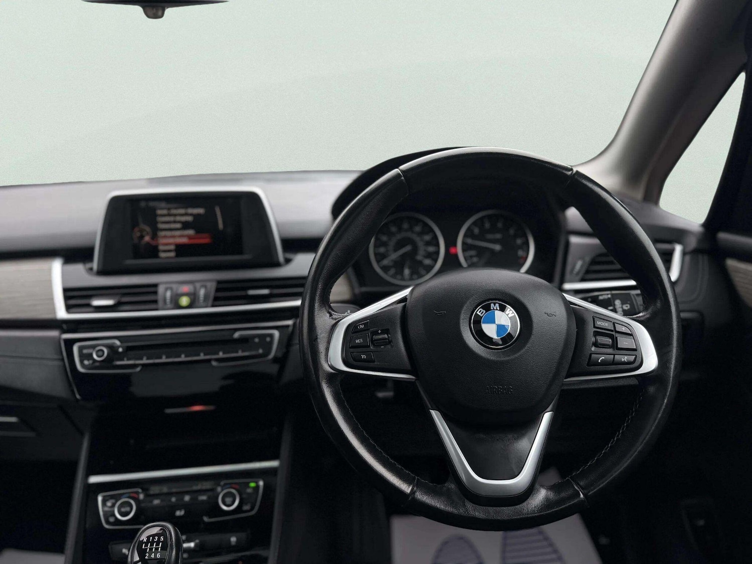 Used BMW 2 Series Active Tourer for sale - 77808242: Photo 34