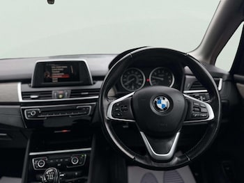 Used BMW 2 Series Active Tourer 2015 for sale - 77808242: Photo