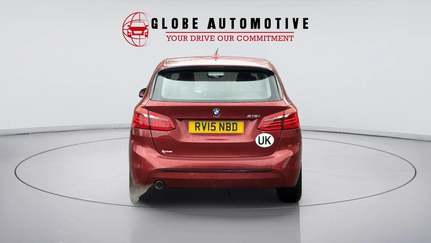 Used BMW 2 Series Active Tourer for sale - 77808242: Photo 47