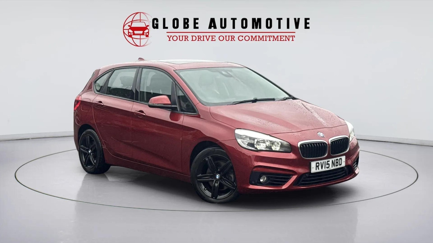 Used BMW 2 Series Active Tourer for sale - 77808242: Photo 54