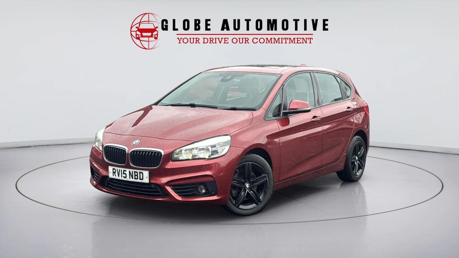 Used BMW 2 Series Active Tourer for sale - 77808242: Photo 55