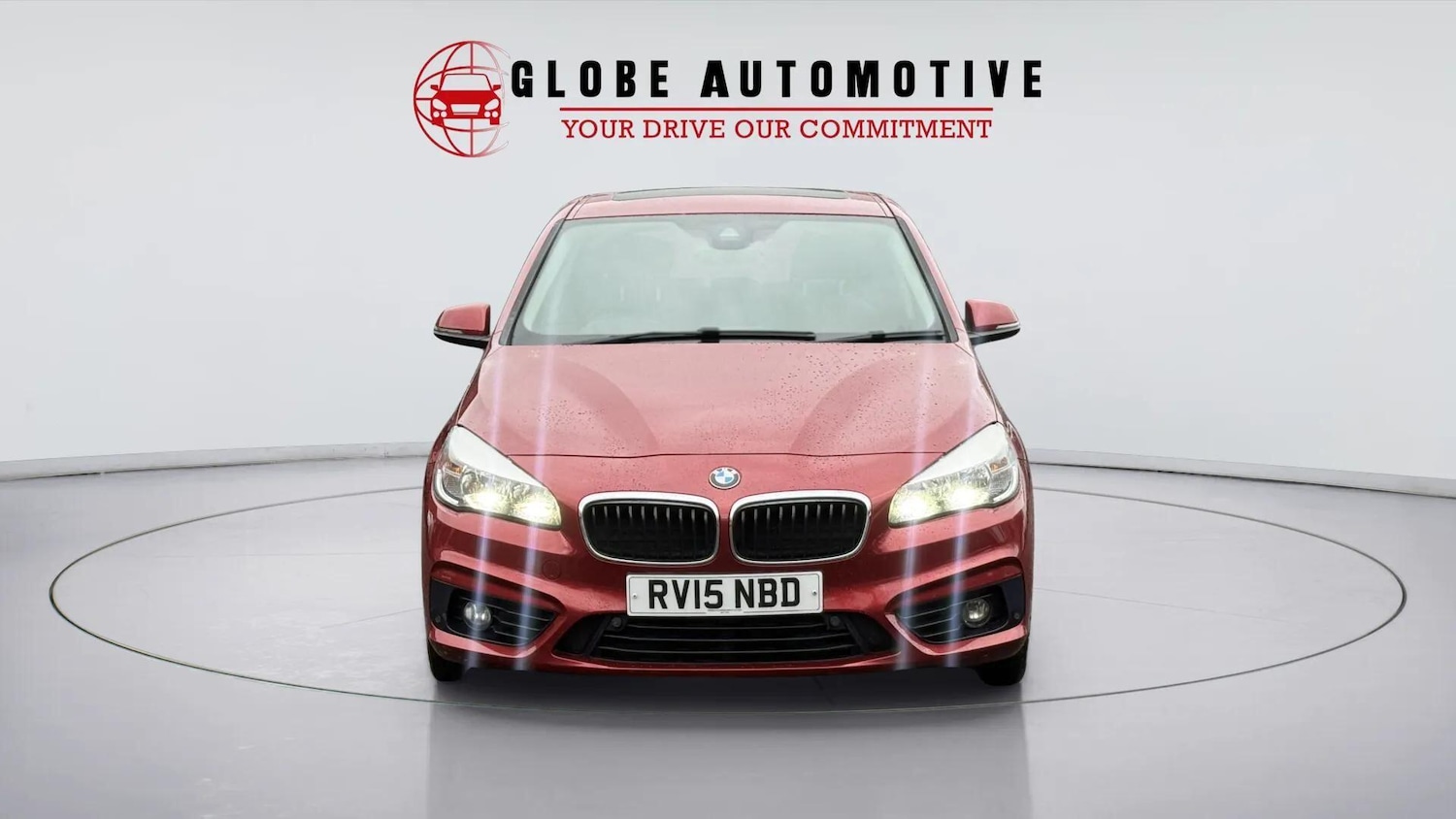 Used BMW 2 Series Active Tourer for sale - 77808242: Photo 9