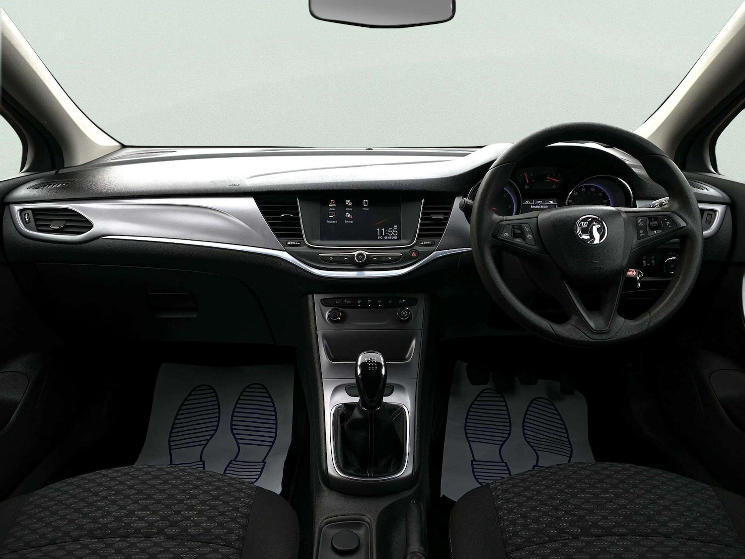 Used Vauxhall Astra for sale - 77808637: Photo 11