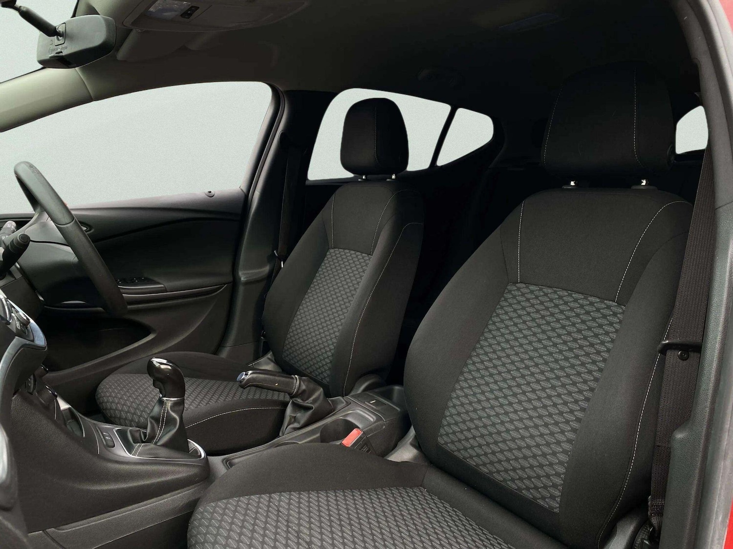 Used Vauxhall Astra for sale - 77808637: Photo 23