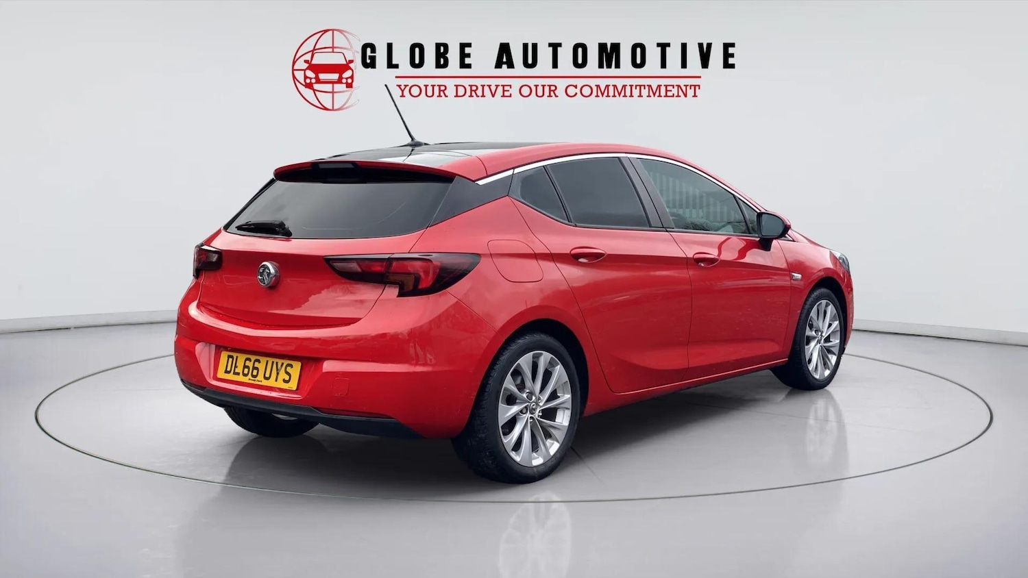 Used Vauxhall Astra for sale - 77808637: Photo 31
