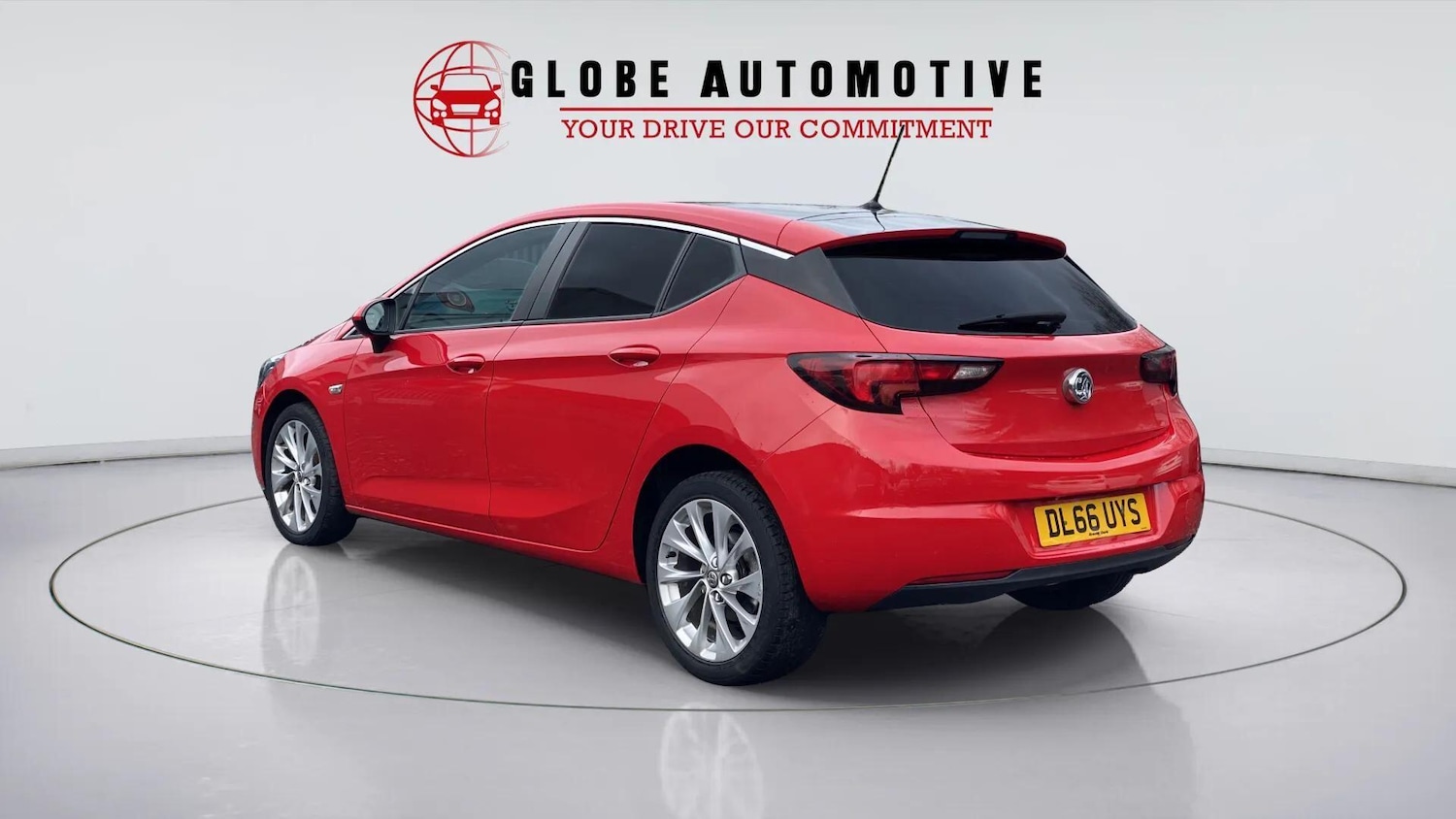 Used Vauxhall Astra for sale - 77808637: Photo 32