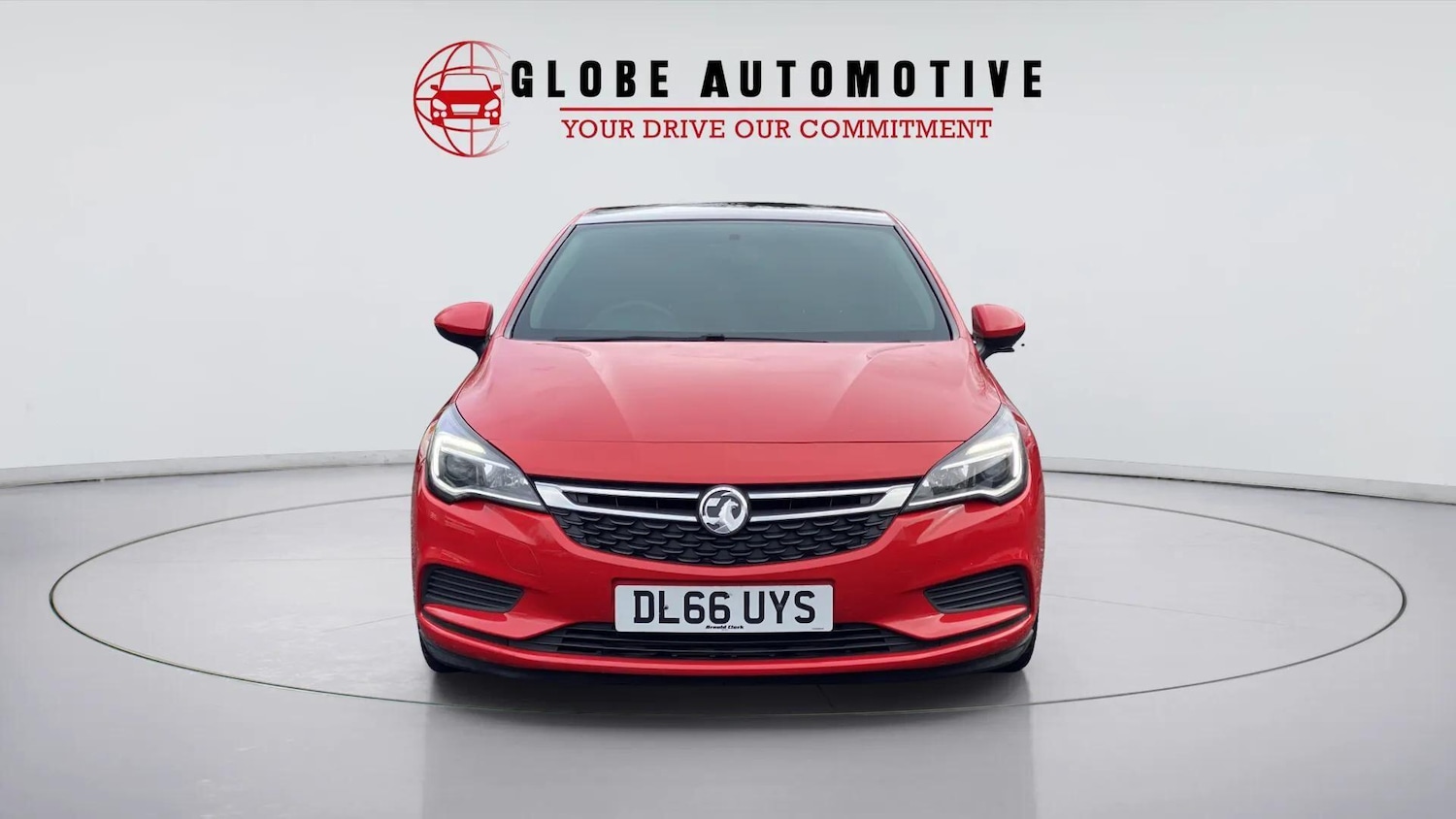 Used Vauxhall Astra for sale - 77808637: Photo 33