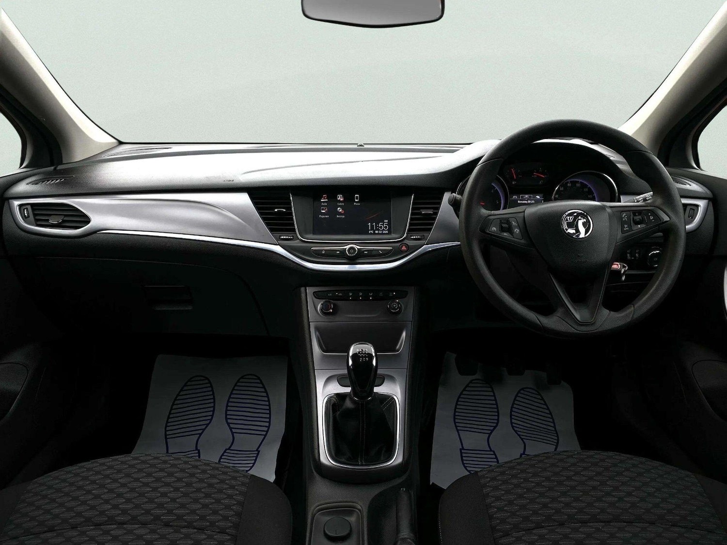 Used Vauxhall Astra for sale - 77808637: Photo 35