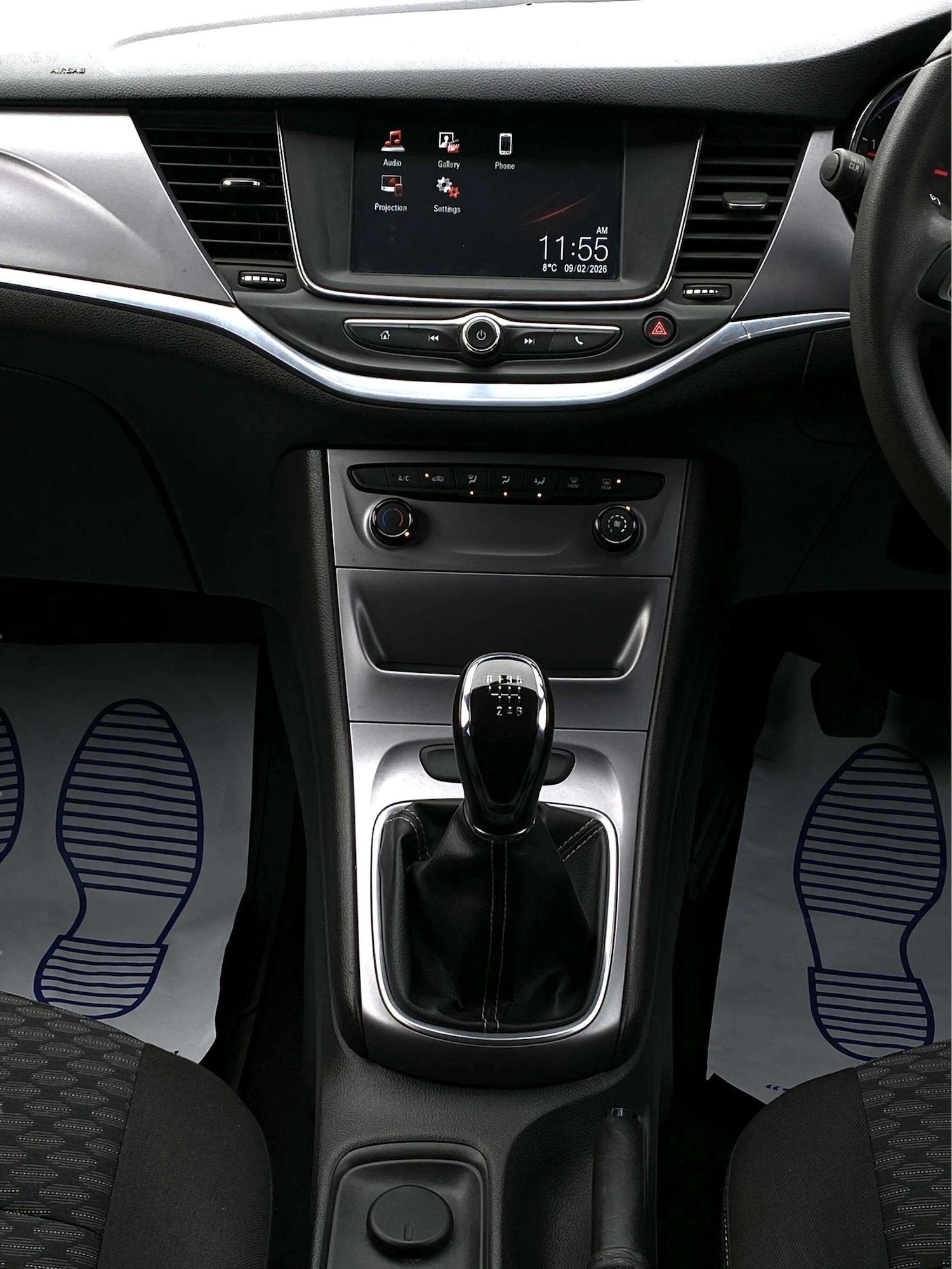 Used Vauxhall Astra for sale - 77808637: Photo 36