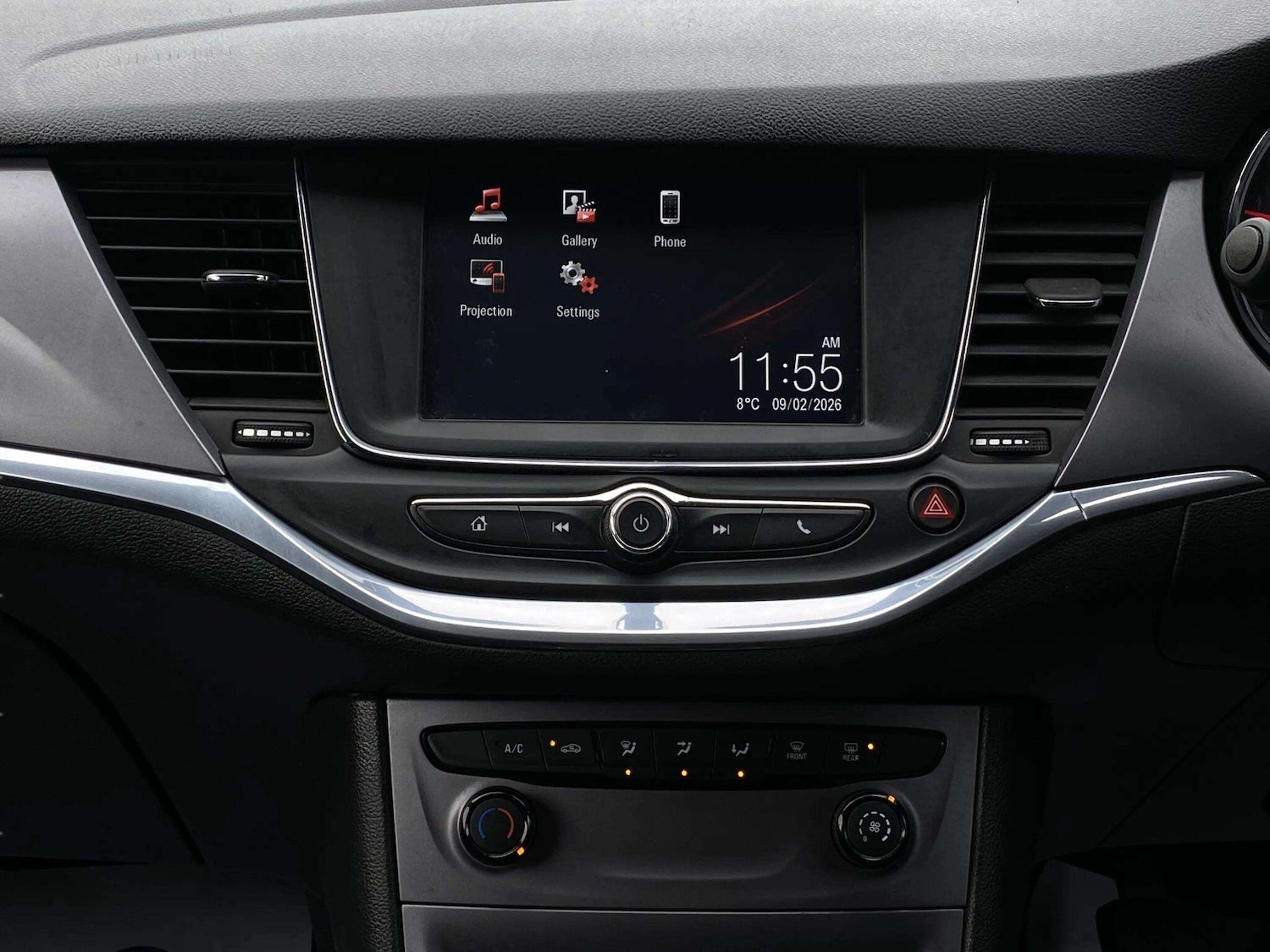 Used Vauxhall Astra for sale - 77808637: Photo 38