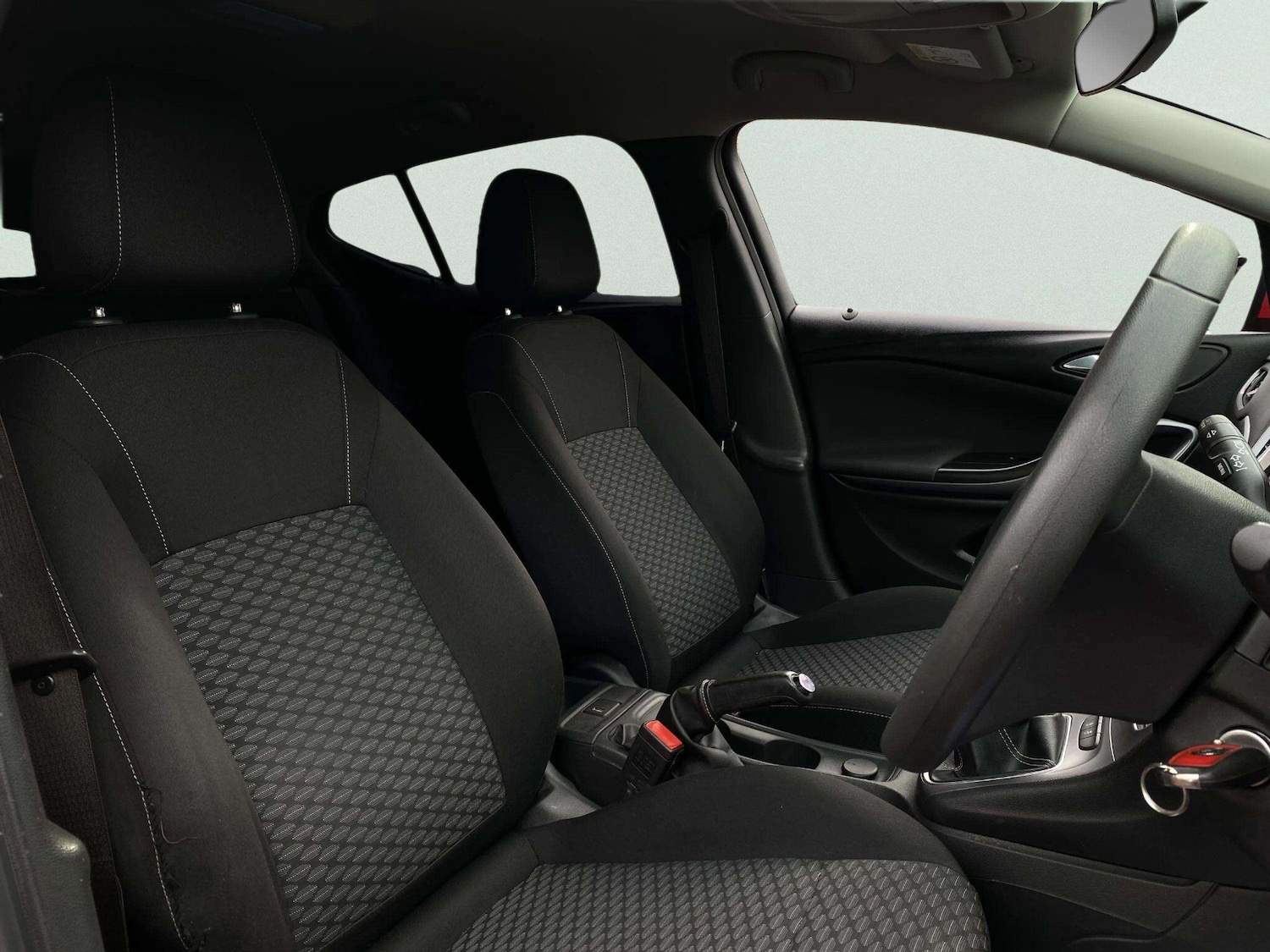 Used Vauxhall Astra for sale - 77808637: Photo 46