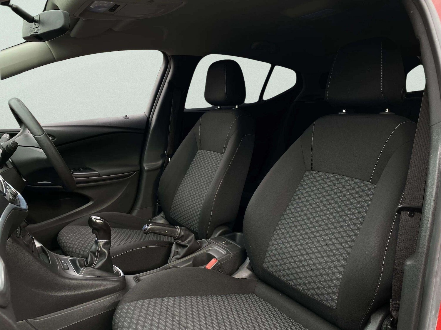 Used Vauxhall Astra for sale - 77808637: Photo 47