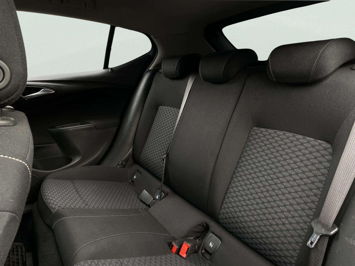 Used Vauxhall Astra for sale - 77808637: Photo 49