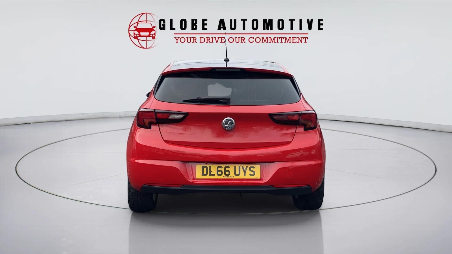 Used Vauxhall Astra for sale - 77808637: Photo 50