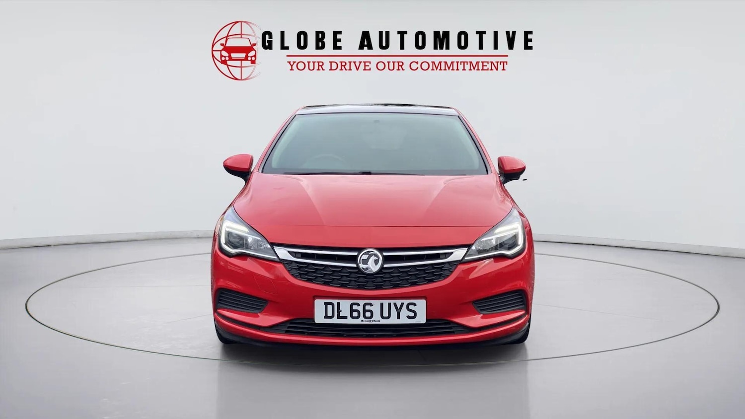 Used Vauxhall Astra for sale - 77808637: Photo 51