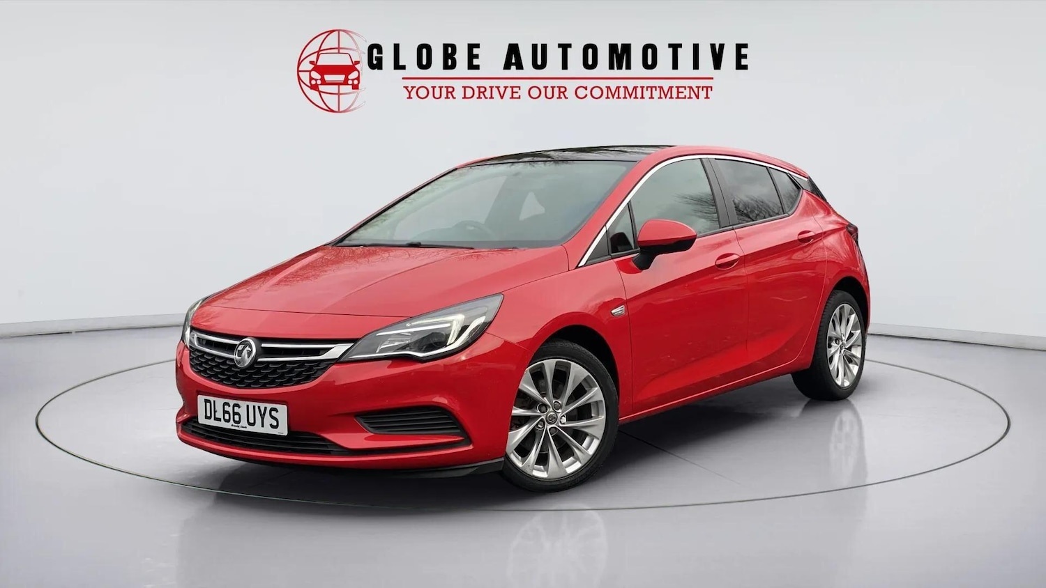 Used Vauxhall Astra for sale - 77808637: Photo 57