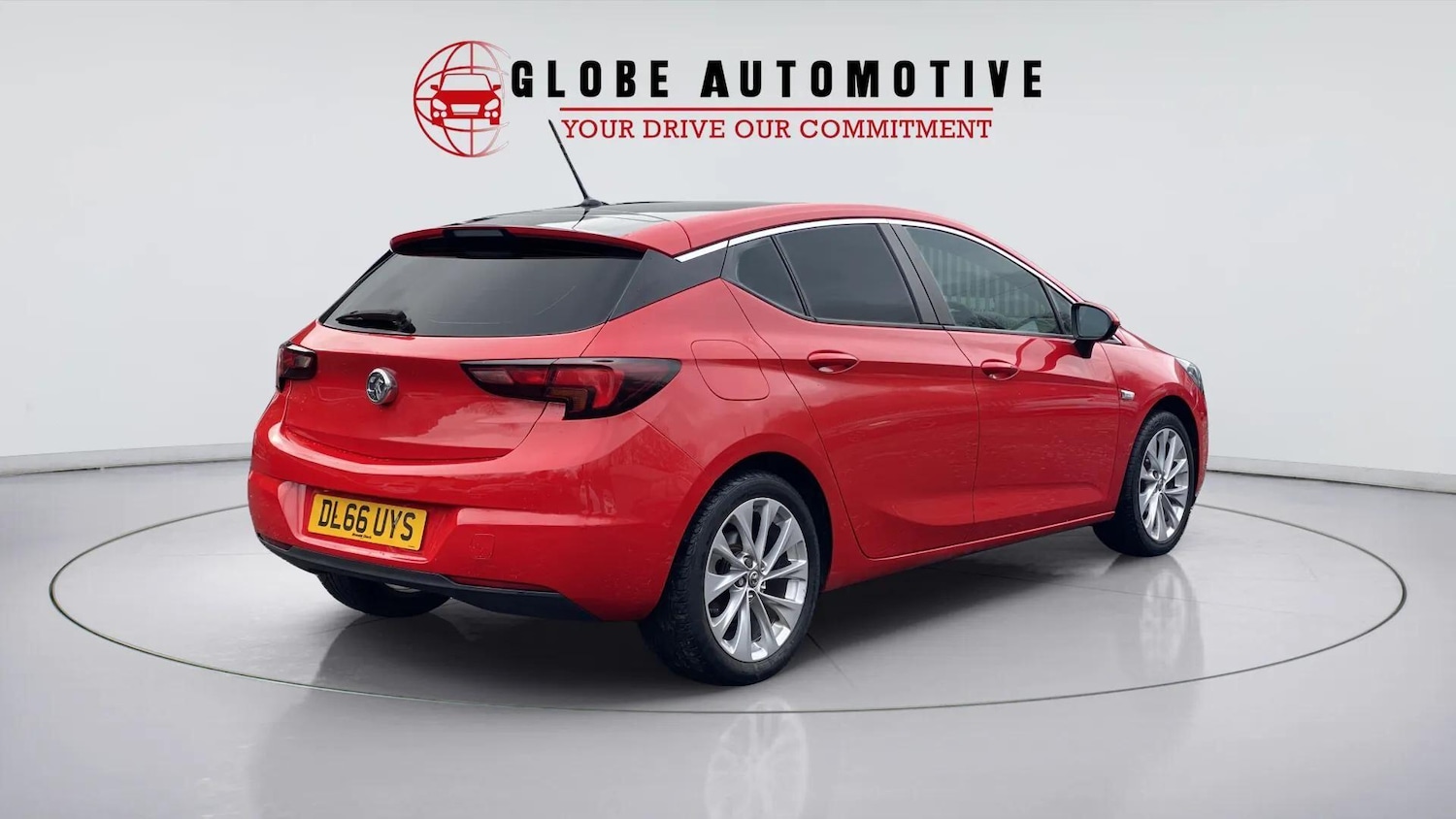 Used Vauxhall Astra for sale - 77808637: Photo 7