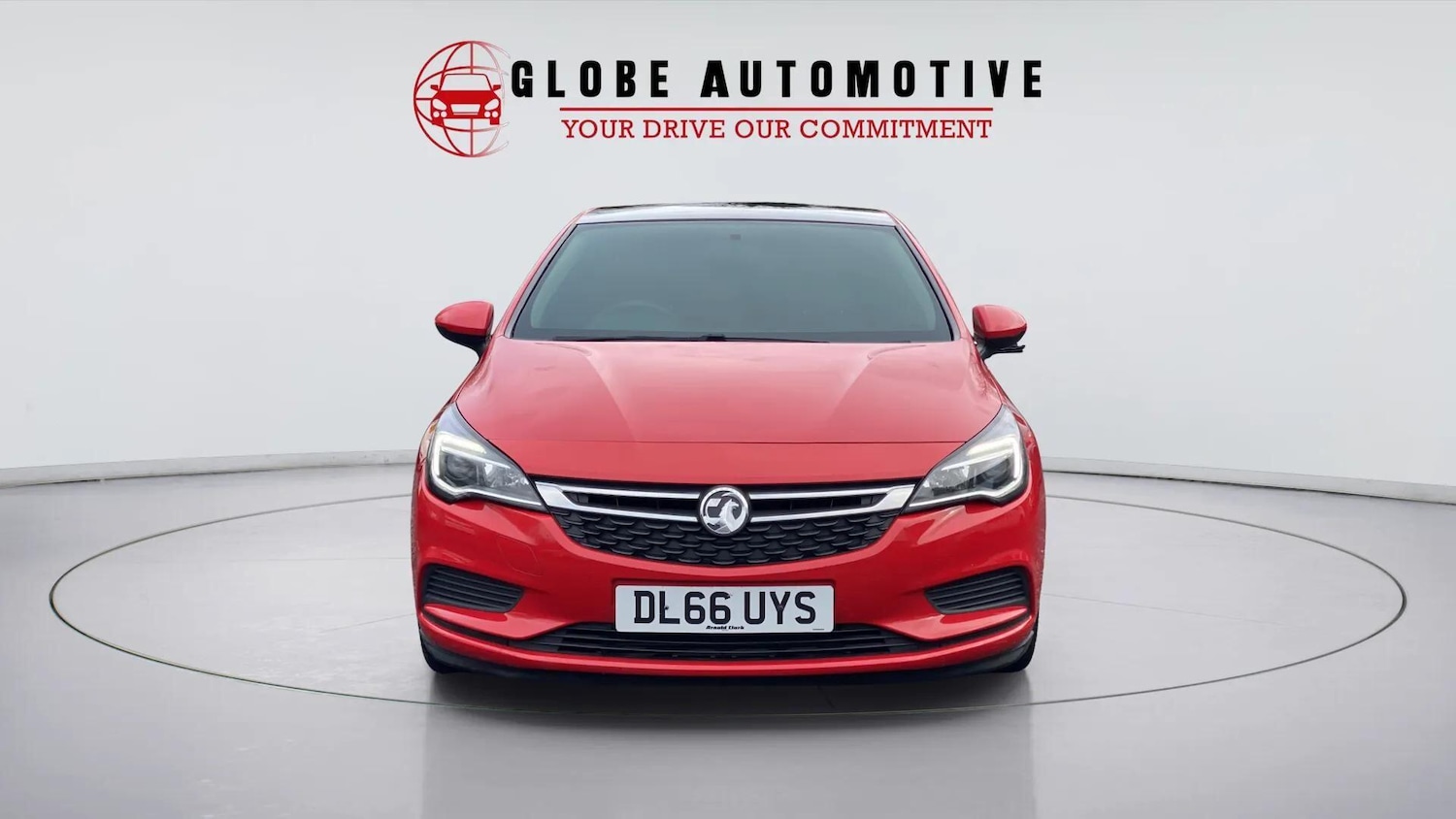 Used Vauxhall Astra for sale - 77808637: Photo 9