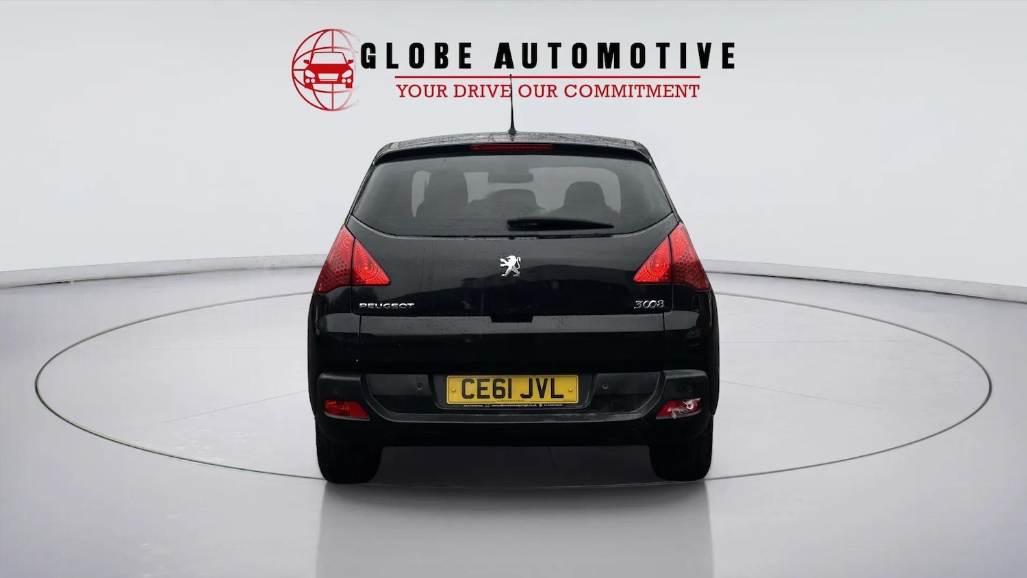 Used Peugeot 3008 2011 for sale - 77807878: Photo 11