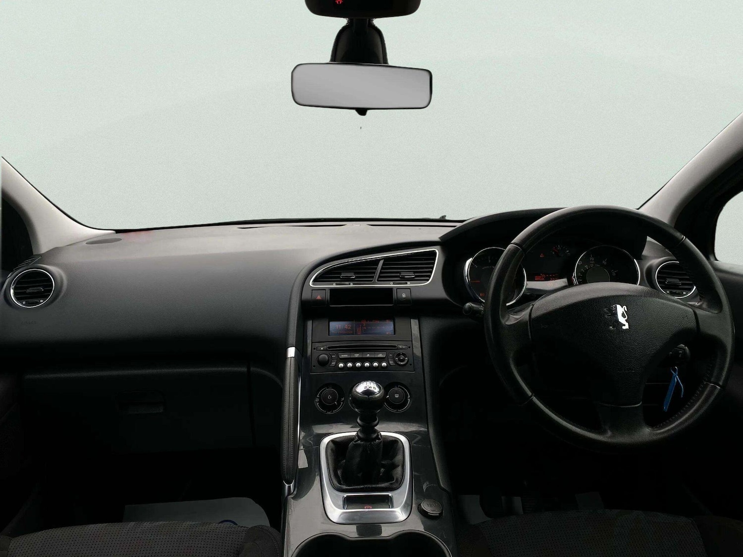 Used Peugeot 3008 2011 for sale - 77807878: Photo 12