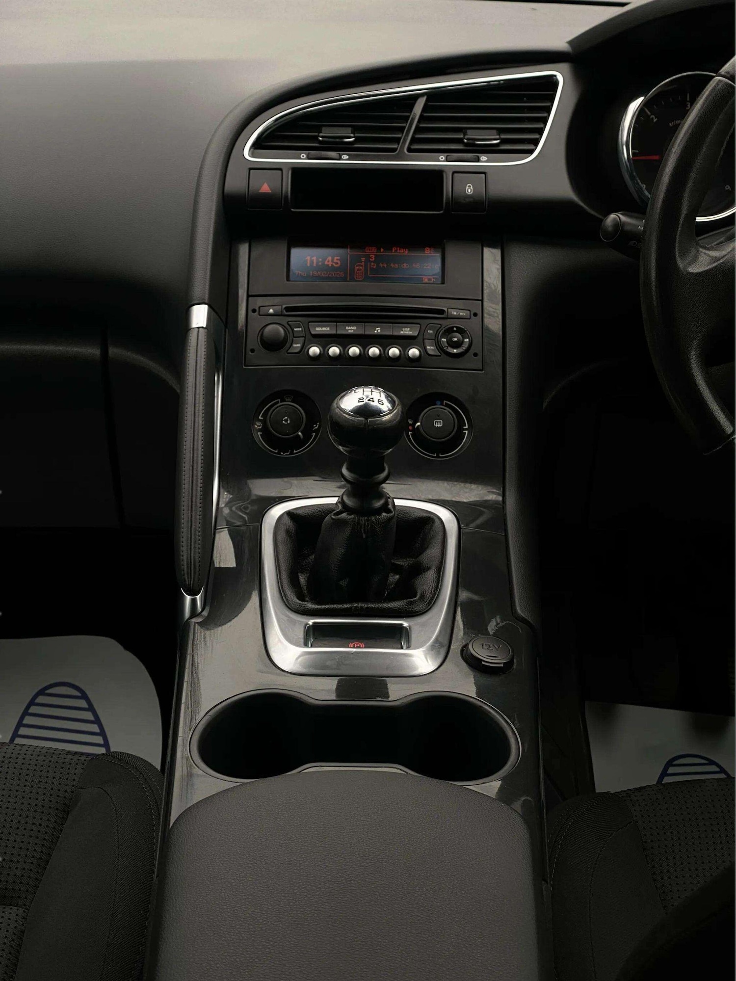 Used Peugeot 3008 2011 for sale - 77807878: Photo 13