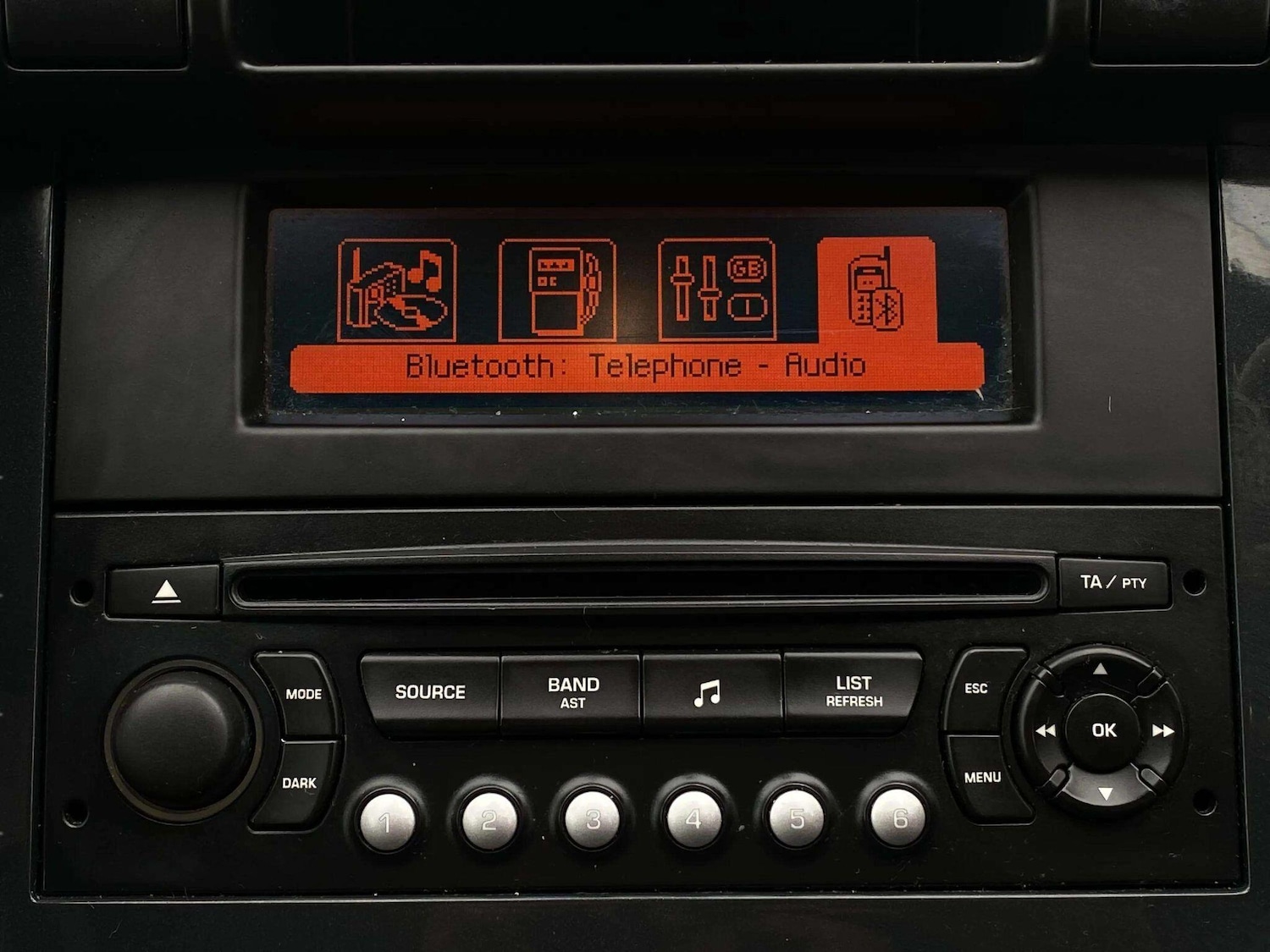 Used Peugeot 3008 2011 for sale - 77807878: Photo 14