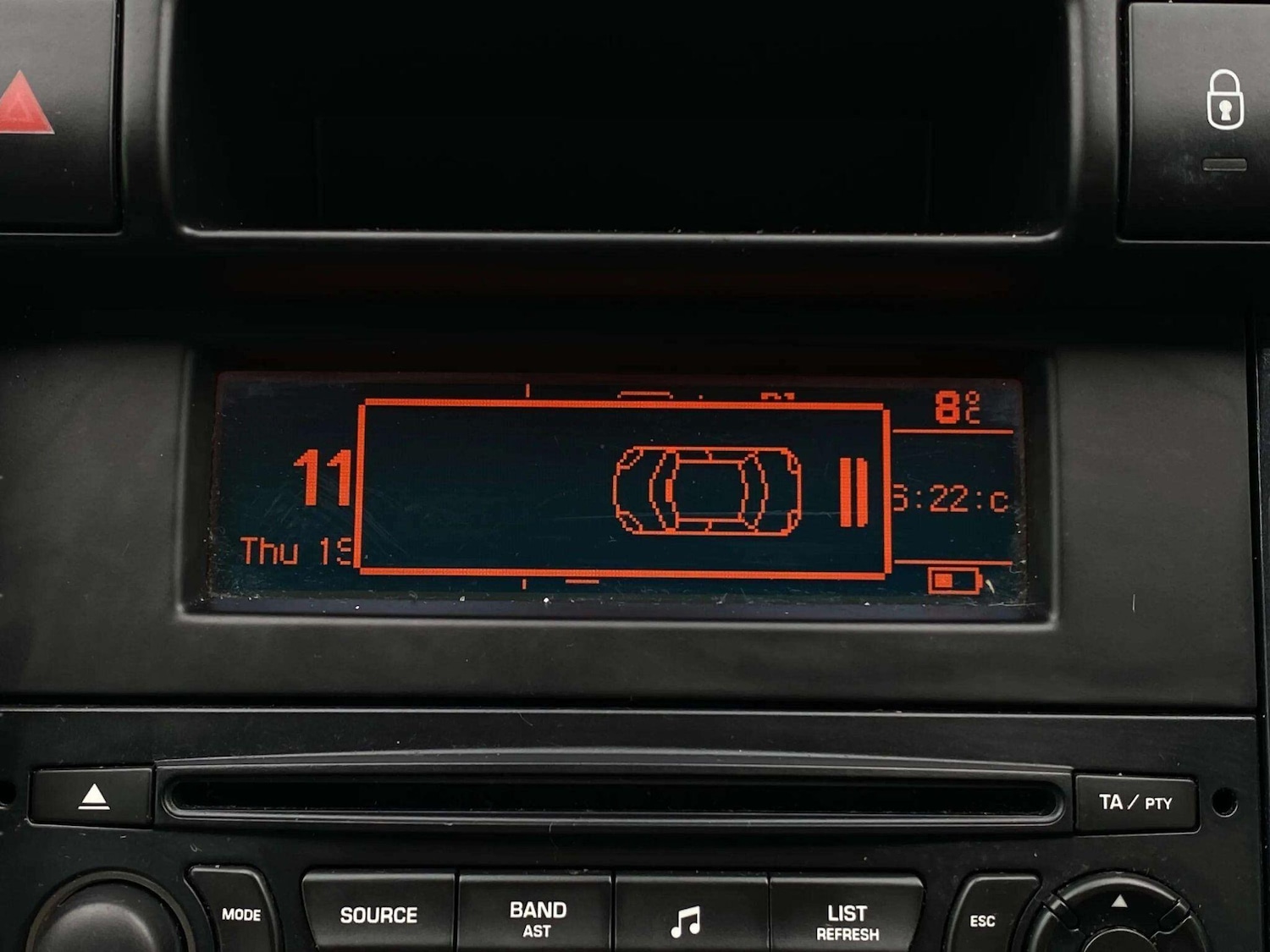 Used Peugeot 3008 2011 for sale - 77807878: Photo 15