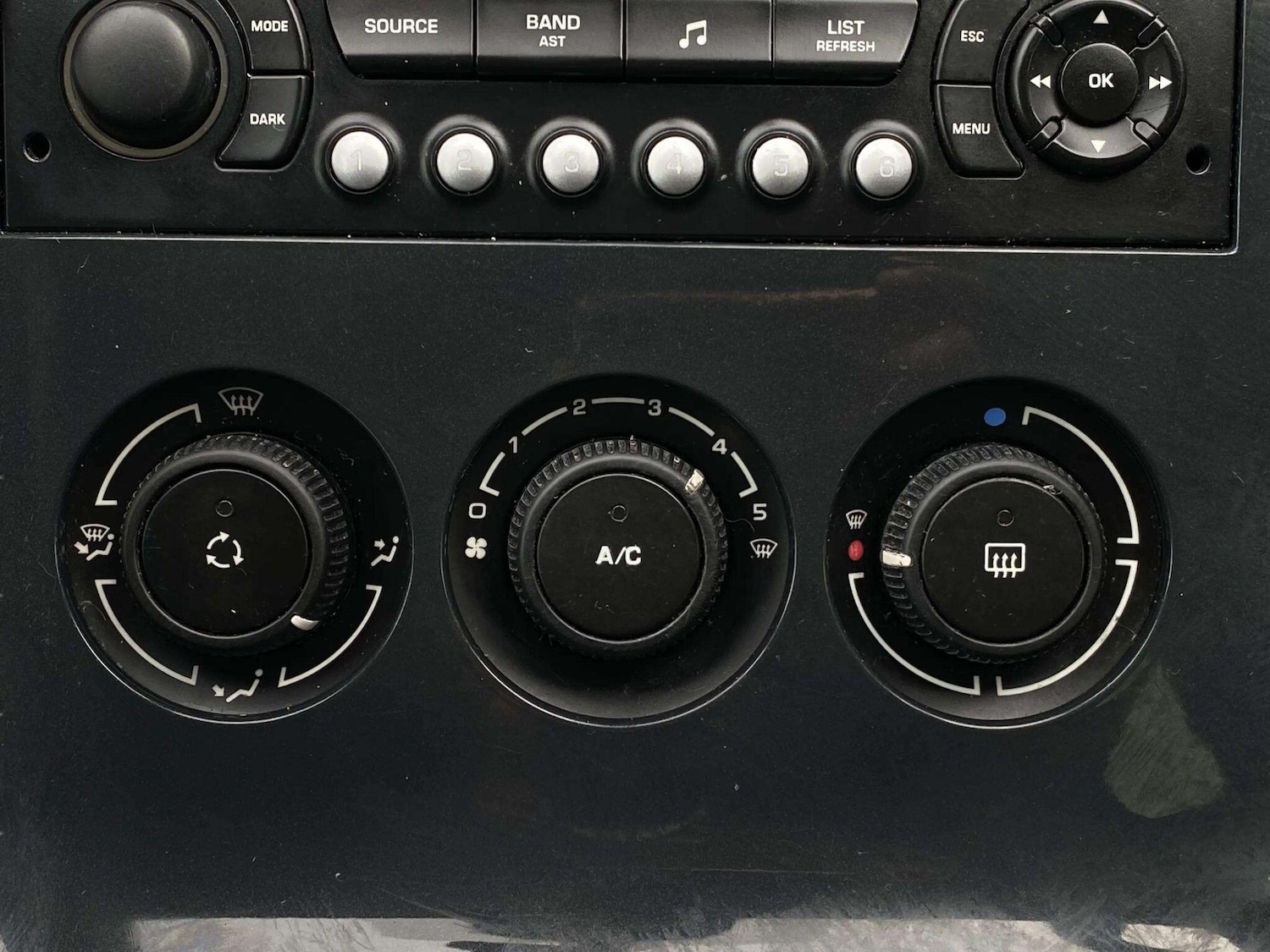 Used Peugeot 3008 2011 for sale - 77807878: Photo 16