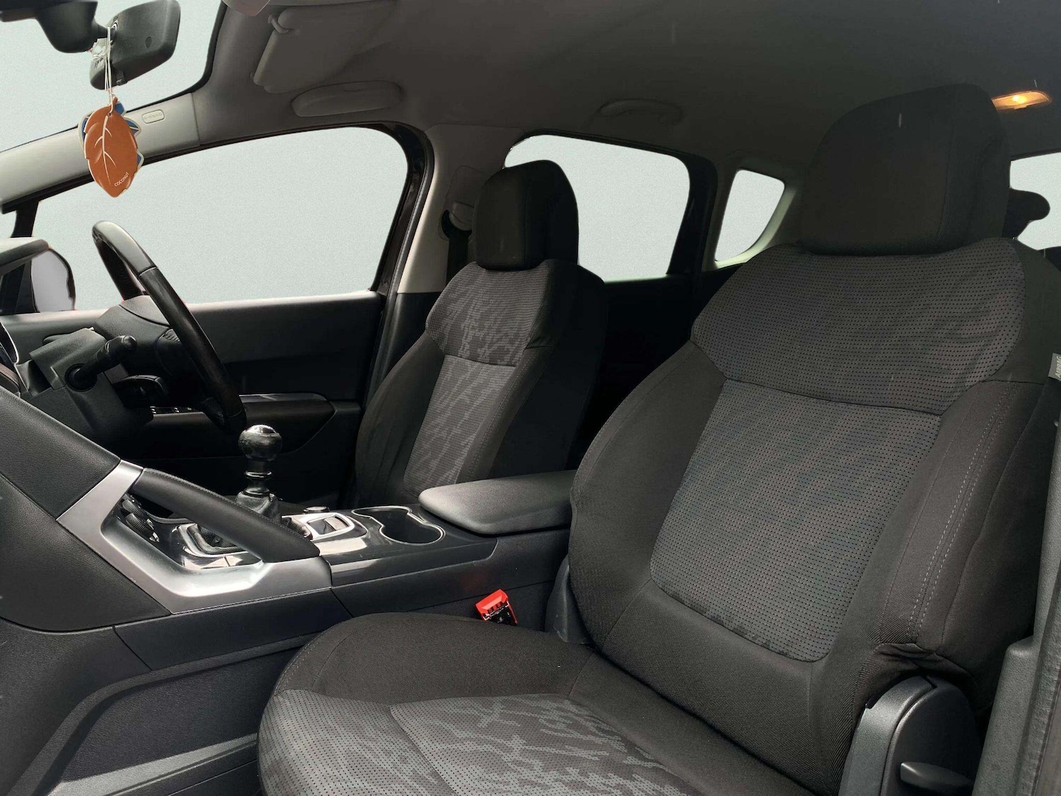 Used Peugeot 3008 2011 for sale - 77807878: Photo 21