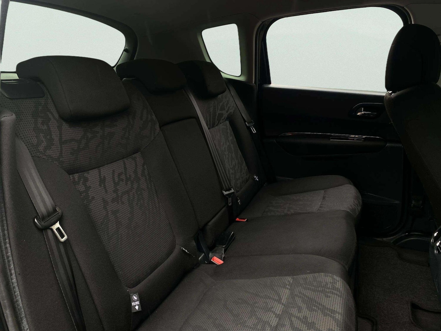 Used Peugeot 3008 2011 for sale - 77807878: Photo 22