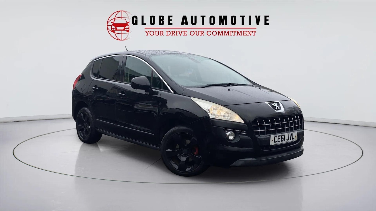 Used Peugeot 3008 2011 for sale - 77807878: Photo 25