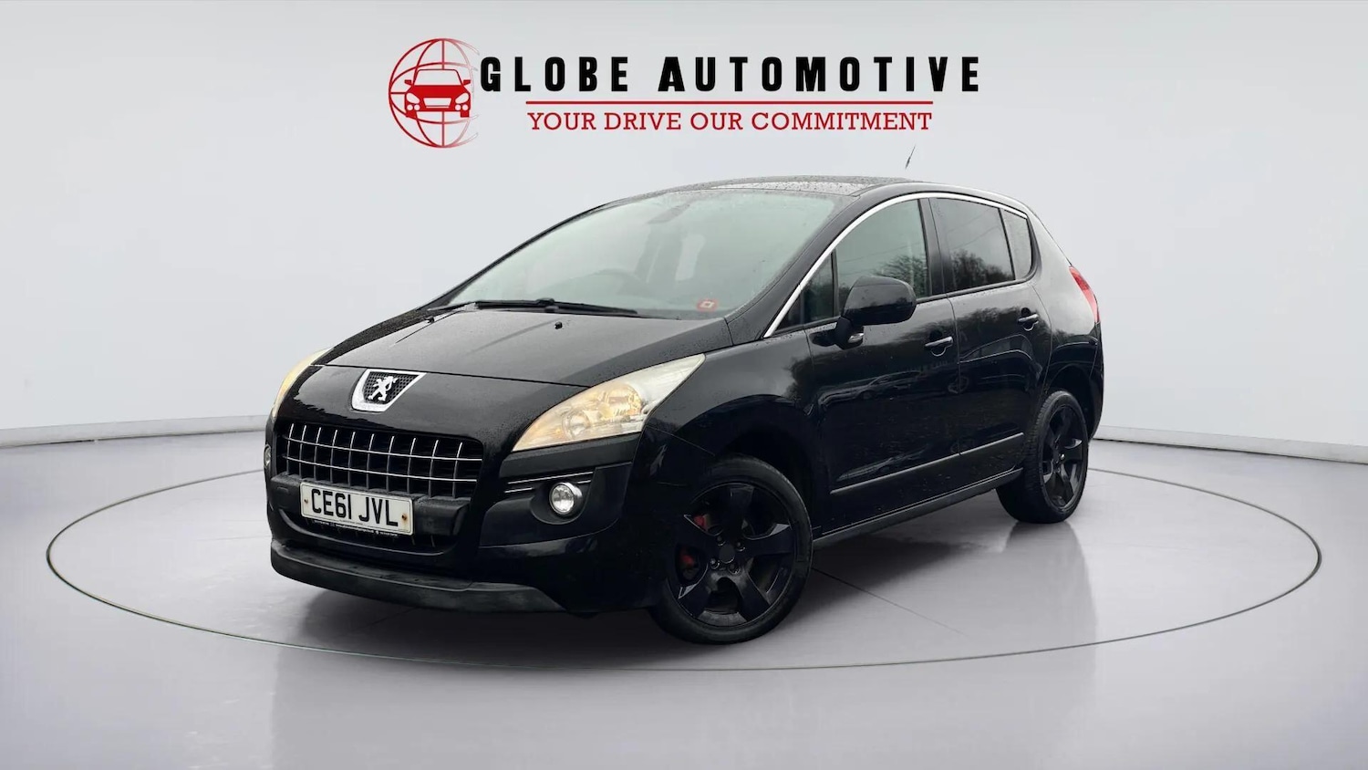 Used Peugeot 3008 2011 for sale - 77807878: Photo 26