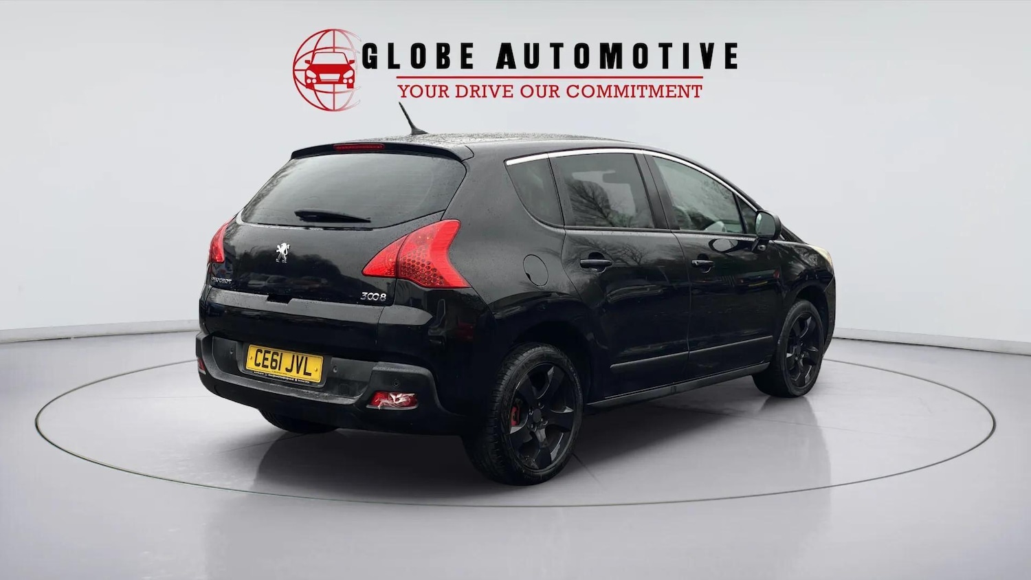 Used Peugeot 3008 2011 for sale - 77807878: Photo 27