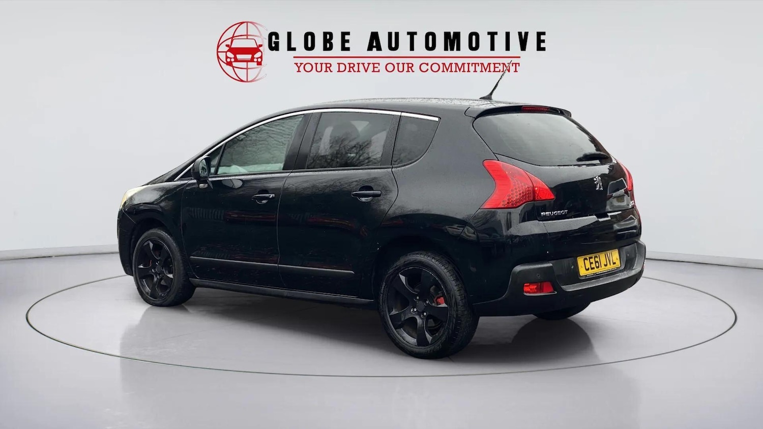 Used Peugeot 3008 2011 for sale - 77807878: Photo 28