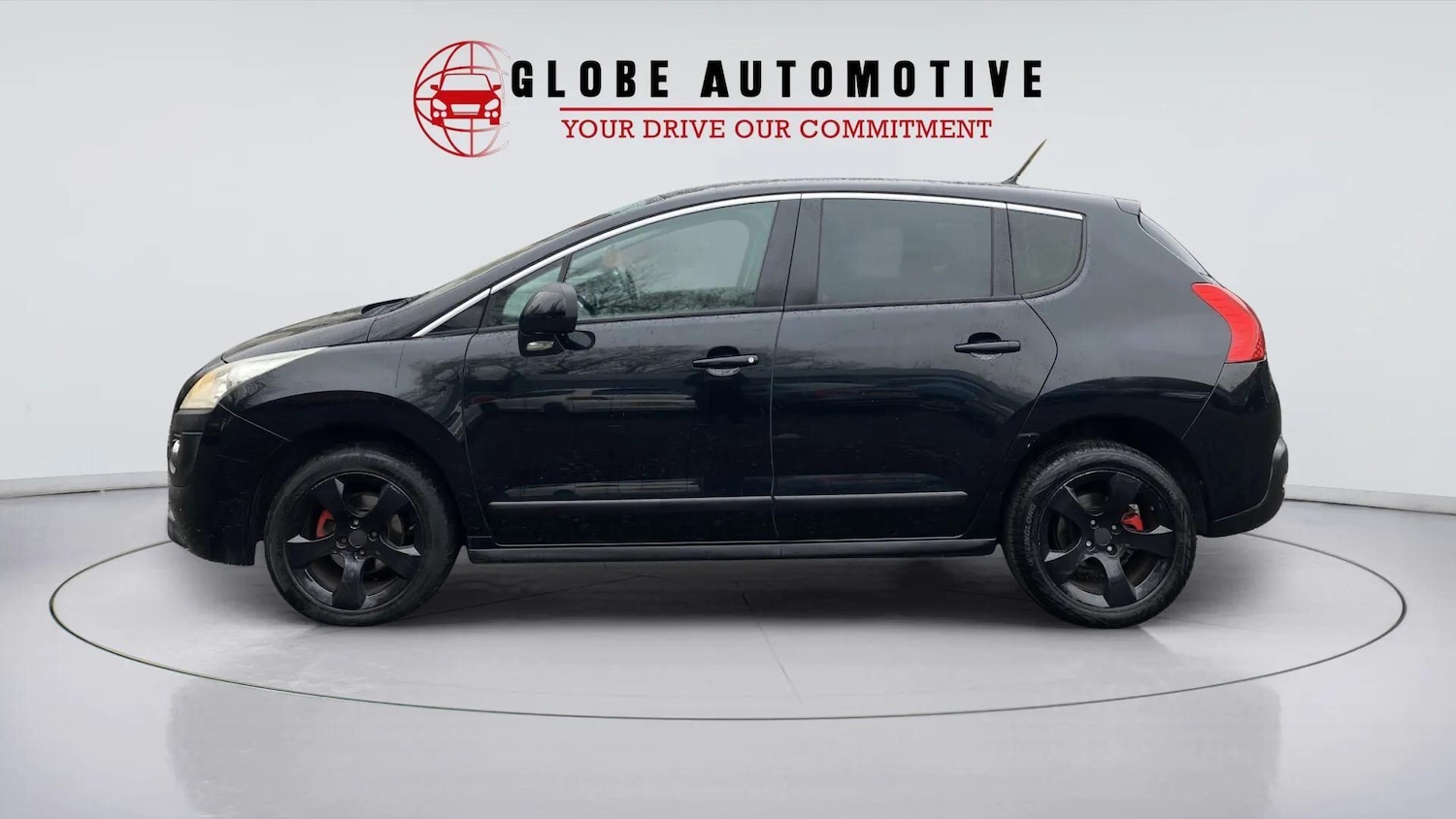 Used Peugeot 3008 2011 for sale - 77807878: Photo 30