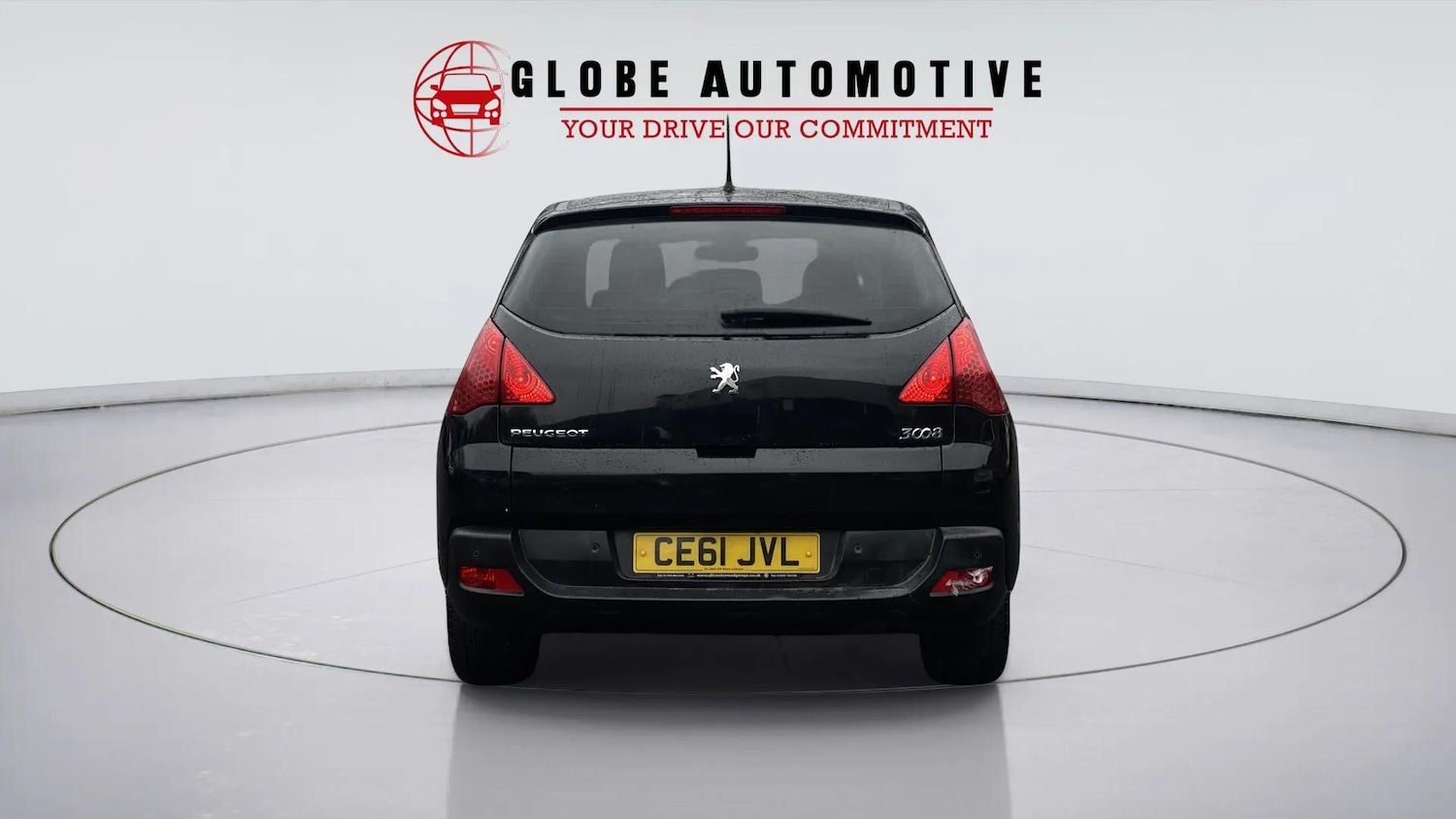 Used Peugeot 3008 2011 for sale - 77807878: Photo 33