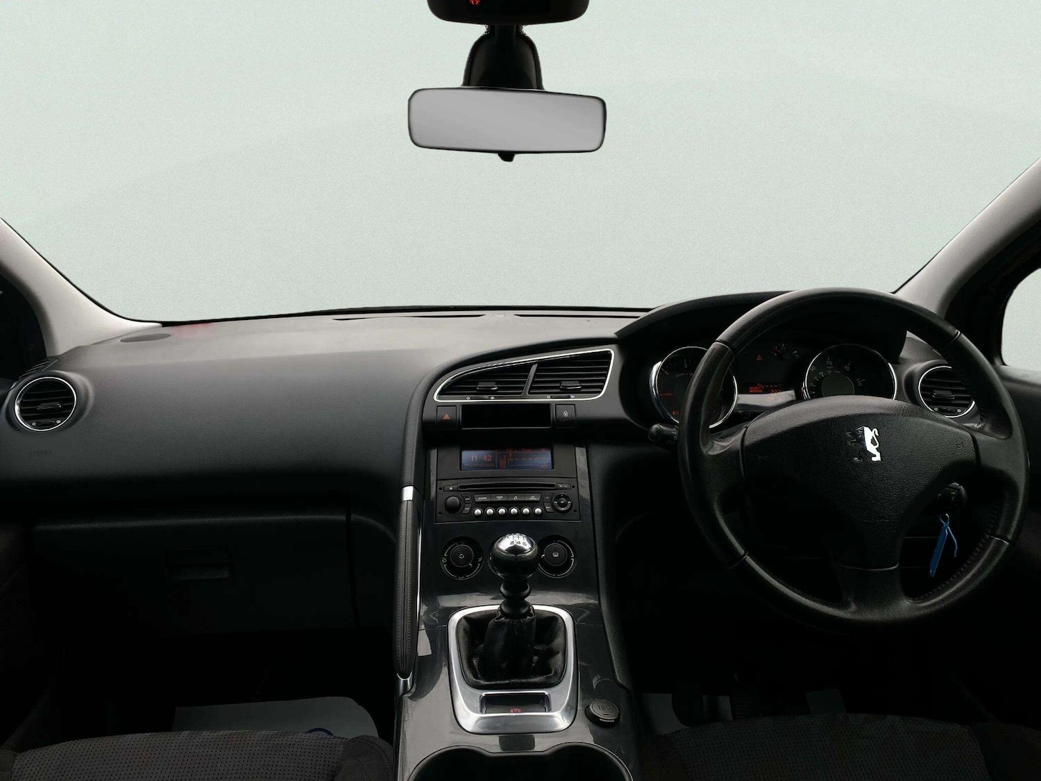 Used Peugeot 3008 2011 for sale - 77807878: Photo 35