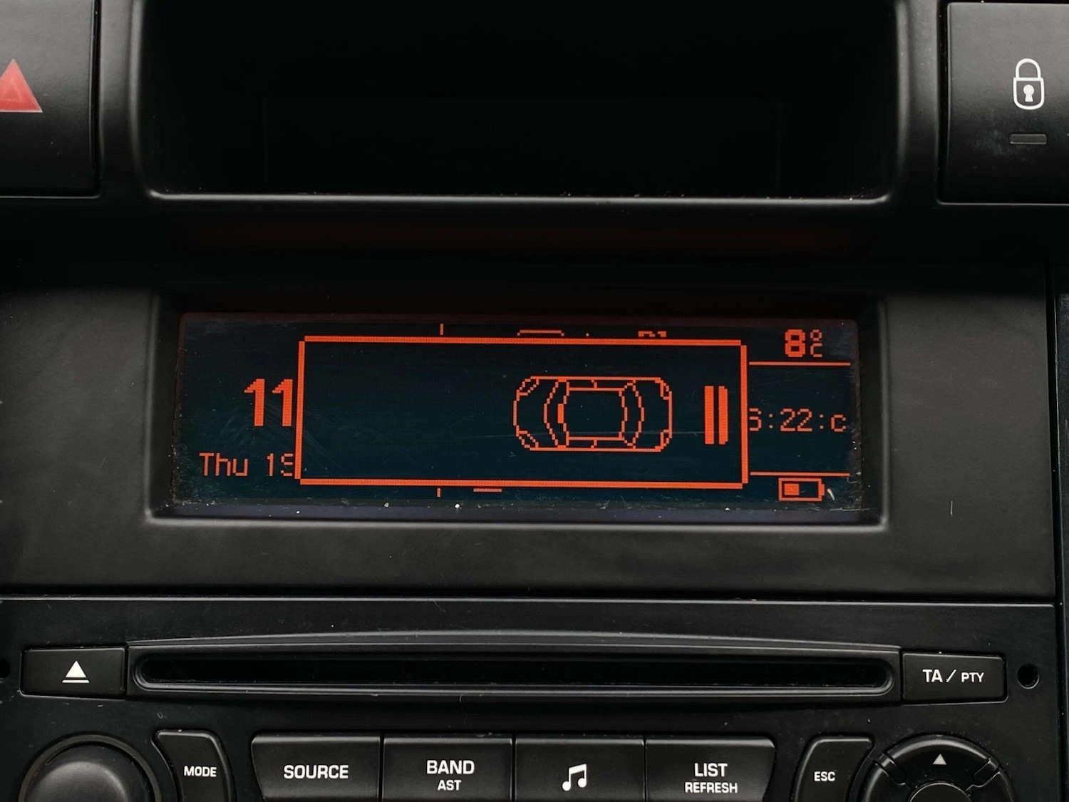 Used Peugeot 3008 2011 for sale - 77807878: Photo 37