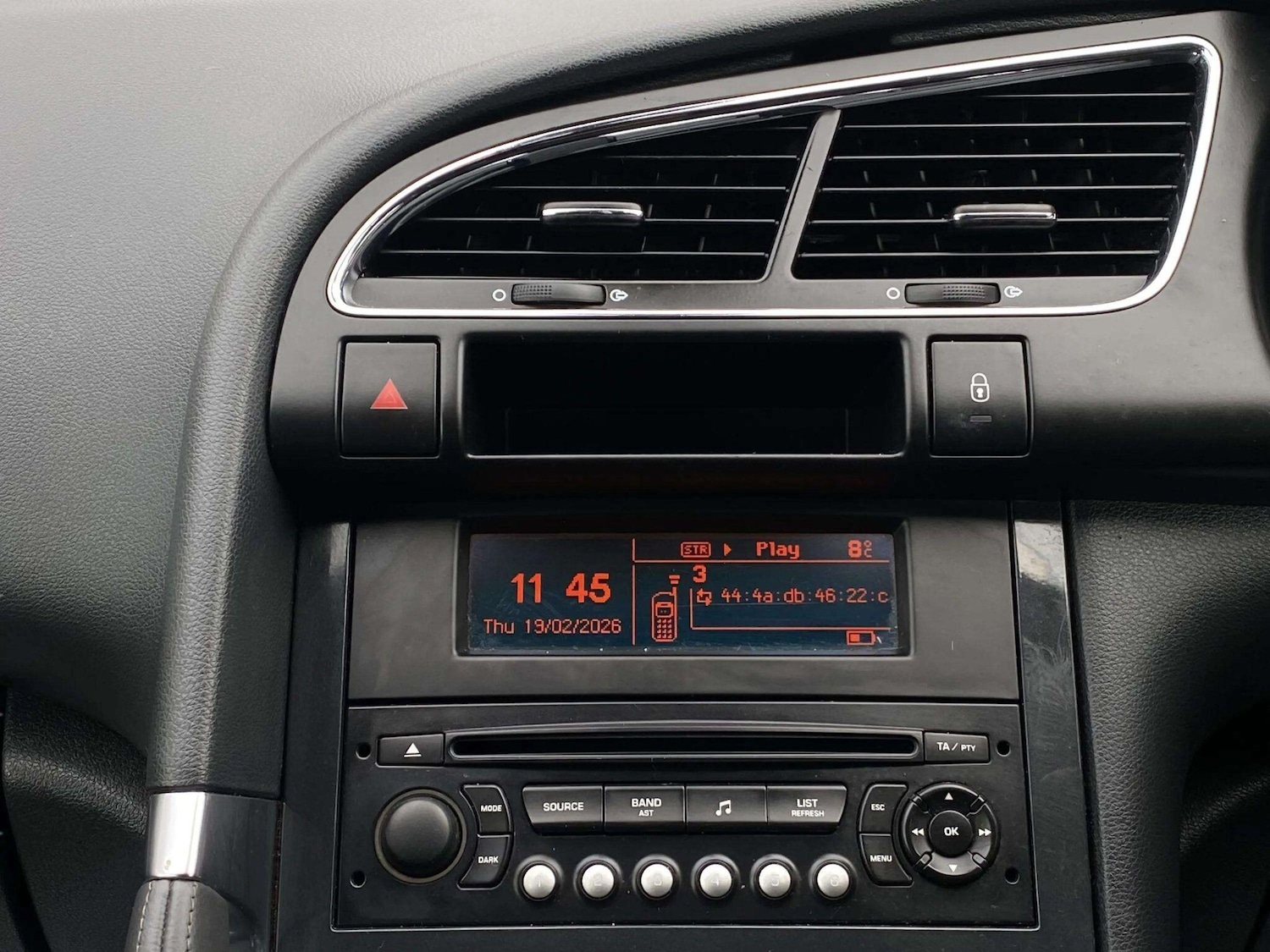 Used Peugeot 3008 2011 for sale - 77807878: Photo 39