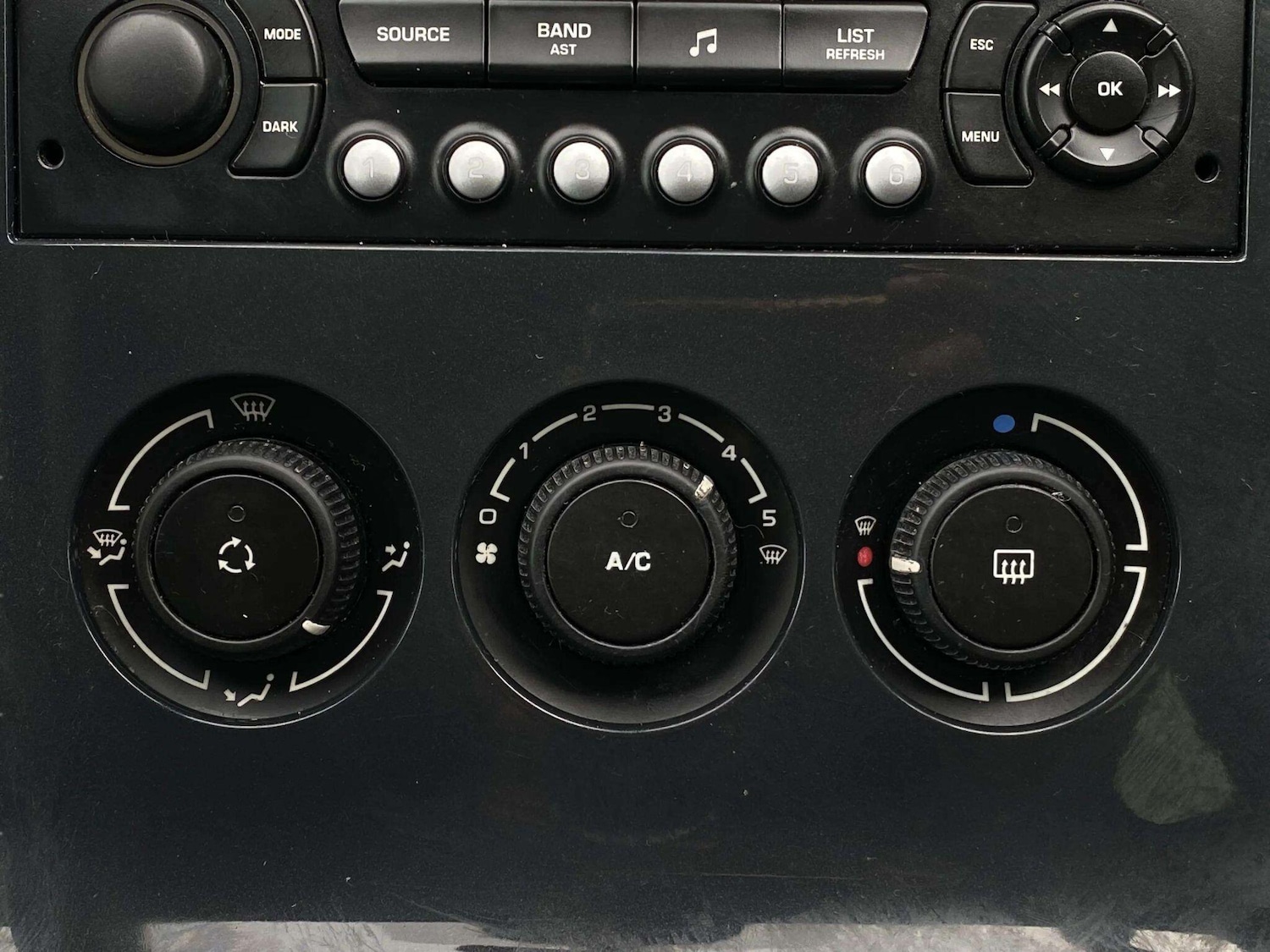 Used Peugeot 3008 2011 for sale - 77807878: Photo 43