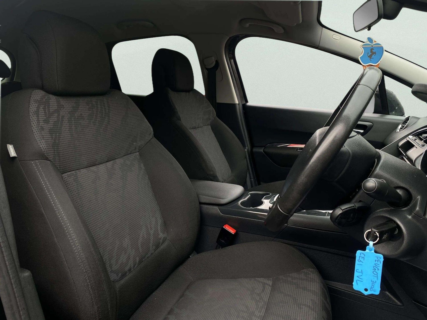 Used Peugeot 3008 2011 for sale - 77807878: Photo 45