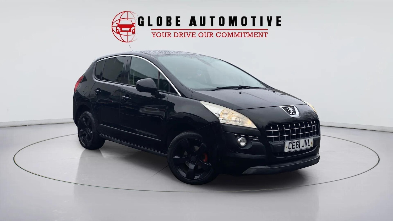 Used Peugeot 3008 2011 for sale - 77807878: Photo 49