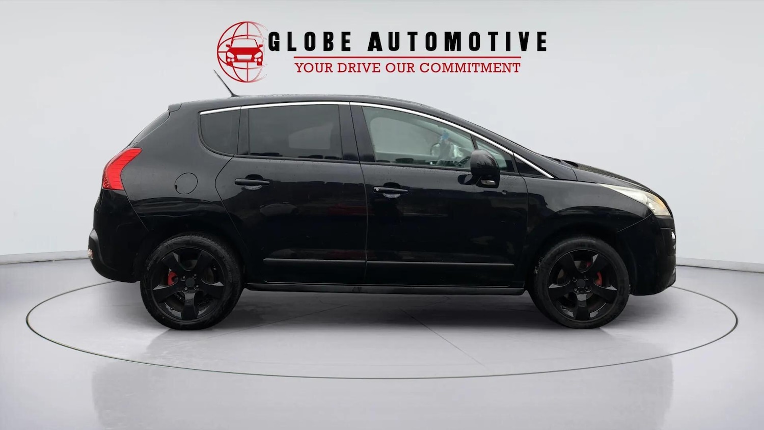 Used Peugeot 3008 2011 for sale - 77807878: Photo 5