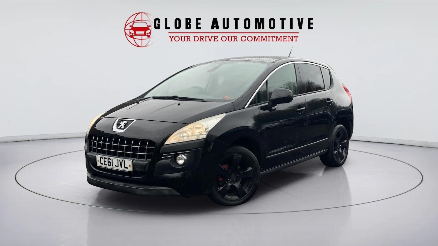 Used Peugeot 3008 2011 for sale - 77807878: Photo 50
