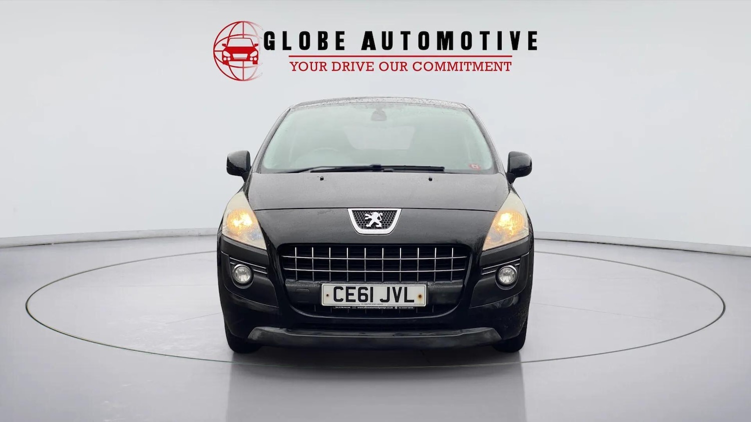 Used Peugeot 3008 2011 for sale - 77807878: Photo 51