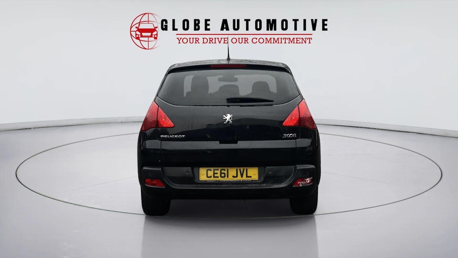 Used Peugeot 3008 2011 for sale - 77807878: Photo 52