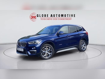 Used BMW X1 2017 for sale - 78947036: Photo