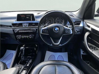 Used BMW X1 2017 for sale - 78947036: Photo