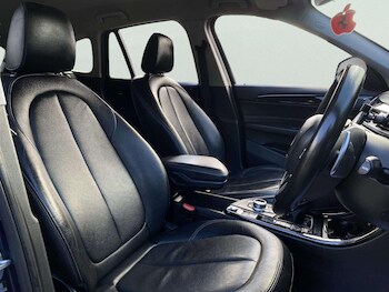 Used BMW X1 2017 for sale - 78947036: Photo