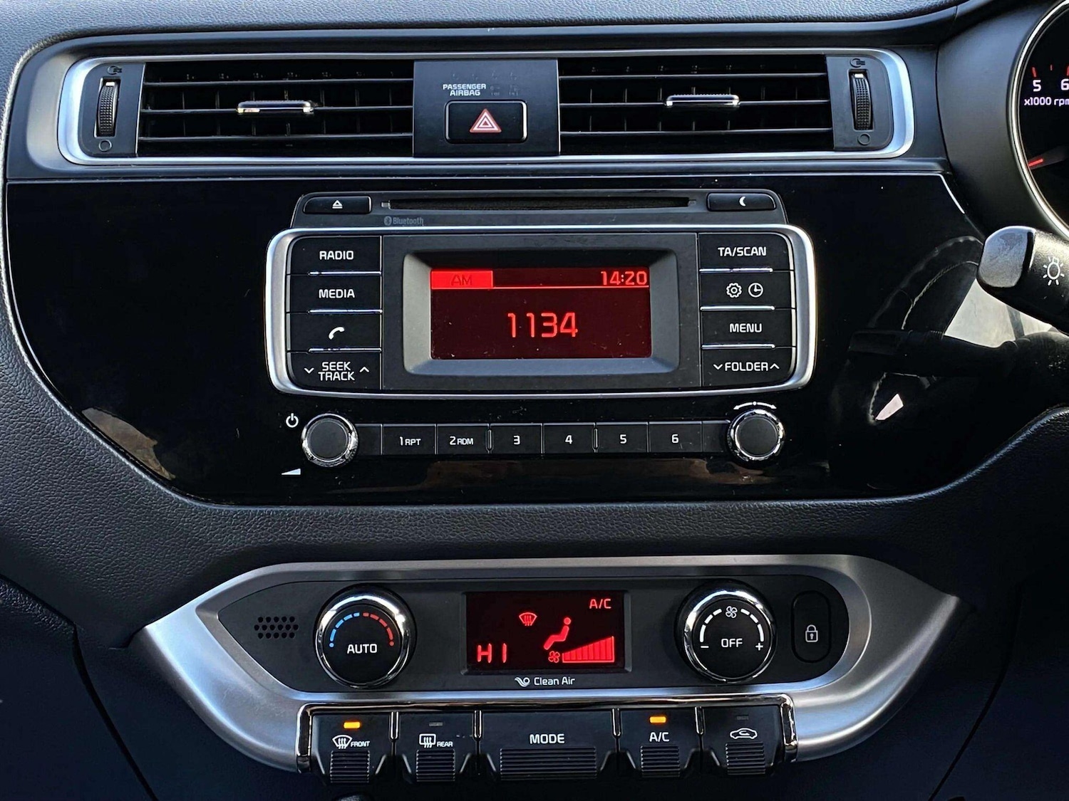 Used Kia Rio for sale - 77808210: Photo 14